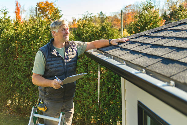 Trusted Roof Leak Repair service in Henning, MN - Ben Roofing and Steel LLC