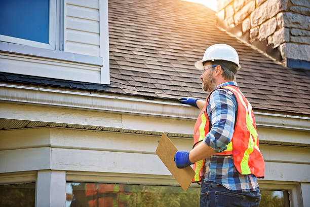Trusted Flat Roof Repair service in Henning, MN - Ben Roofing and Steel LLC
